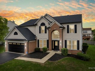 1579 Firethorn St, Bolingbrook, IL 60490