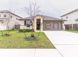 213 Ethan Run, Georgetown, TX 78628