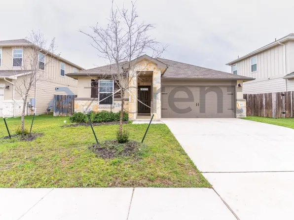 213 Ethan Run, Georgetown, TX 78628