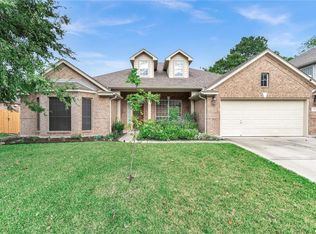 1112 Canyon Maple Rd, Pflugerville, TX 78660