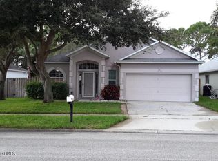 2733 Mariah Dr S, Melbourne, FL 32940