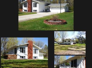 16917 Grove St, Little Falls, MN 56345