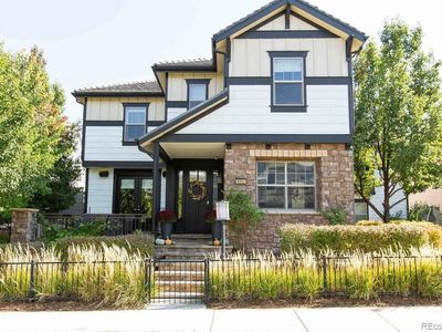 8052 E 33rd Avenue, Denver, CO, 80238