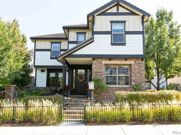 8052 E 33rd Avenue, Denver, CO 80238