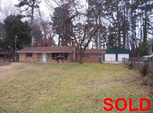 130 Northshore Cir, Lone Star, TX 75668