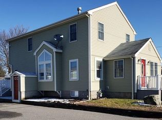 212 Compos St, Somerset, MA 02726