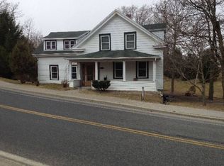 1121 Main Street, Champlain, NY 12919