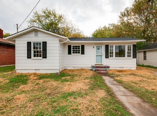 2214 Leota St, Springfield, TN 37172