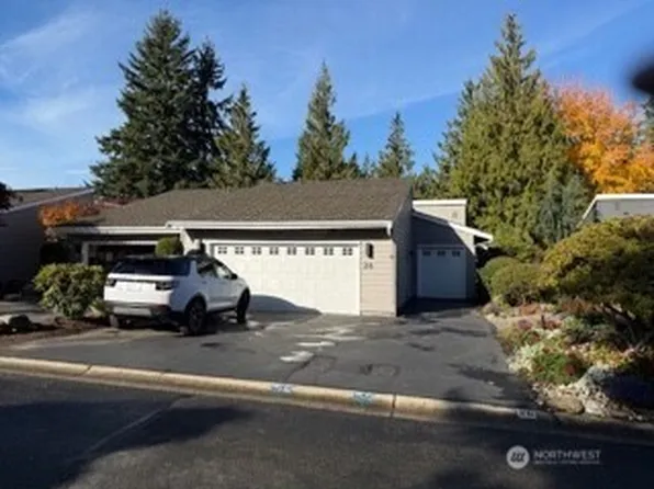 15000 Village Green Drive #26, Mill Creek, WA 98012