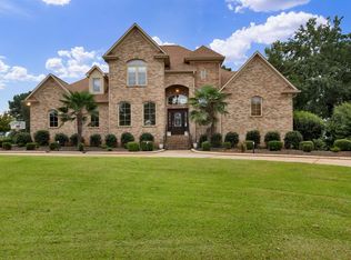 720 E Long Bay Dr, Inman, SC 29349