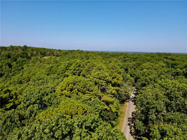 0 County Road 207, Eureka Springs, AR 72632