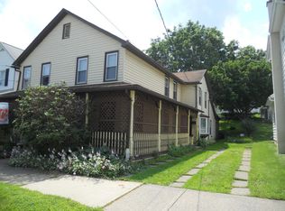 313 E Church St, Nanticoke, PA 18634