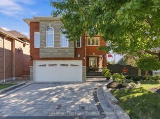 58 Parnell Cres, Whitby, ON L1R2L5