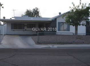 224 Windsong Ct, Las Vegas, NV 89145