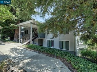 1224 Rockledge Ln APT 7, Walnut Creek, CA 94595