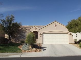 873 Sagedell Rd, Mesquite, NV 89027