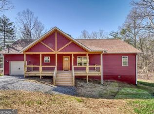 5688 Primrose Ln, Young Harris, GA 30582
