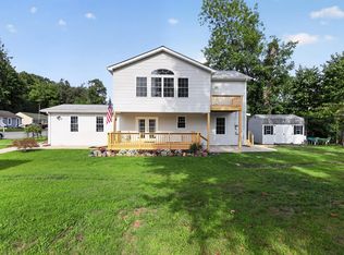 3820 5th St, North Beach, MD 20714