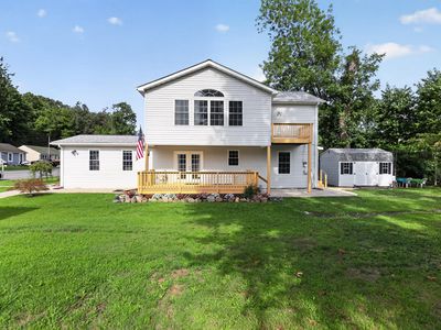 3820 5th St, North Beach, MD, 20714