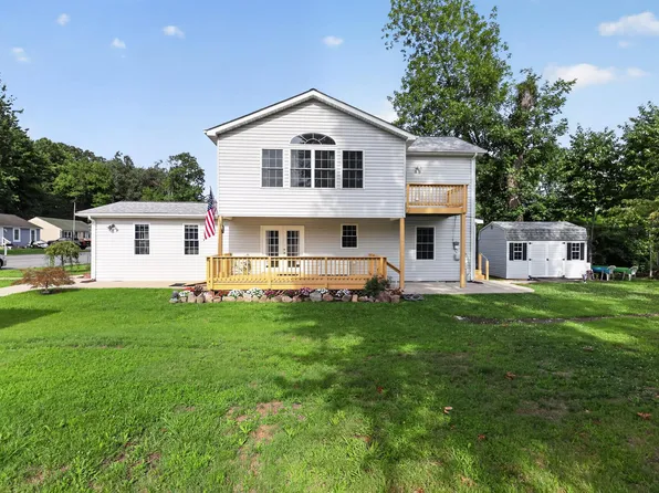 3820 5th St, North Beach, MD 20714