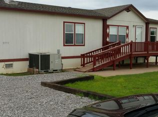 3551 NE Highway 33, Guthrie, OK 73044