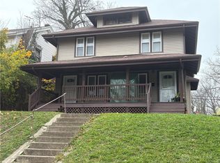 527-529 Oxford Ave, Dayton, OH 45402