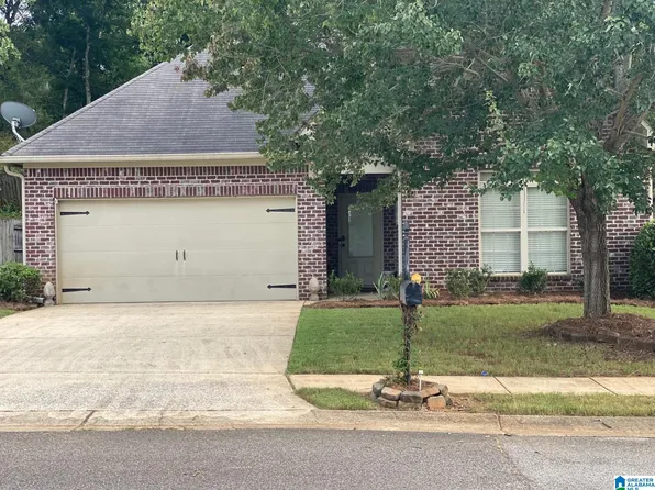 3064 Rosewalk Dr, Moody, AL 35004
