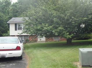 818 6th Ave, Brunswick, MD 21716