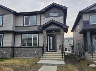 7 Penn Pl, Spruce Grove, AB T7X2W6