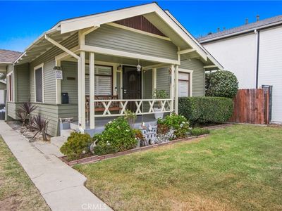 735 Newport Ave, Long Beach, CA, 90804