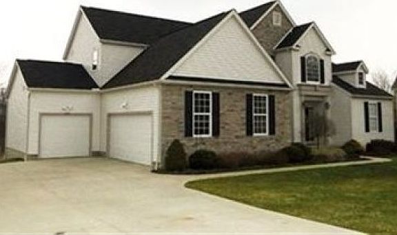 2nd image of 4103 Preserve Run Cir