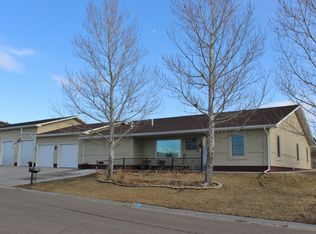 114 Meadow Ln, Miles City, MT 59301