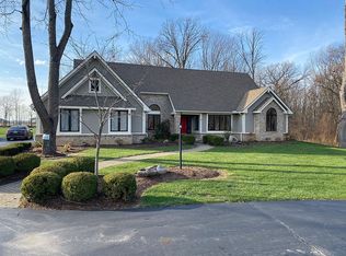 5357 Kilburn Rd, Sylvania, OH 43560