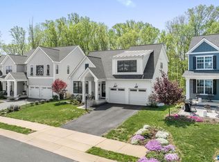 119 Paynes Mill Rd, Charlottesville, VA 22902