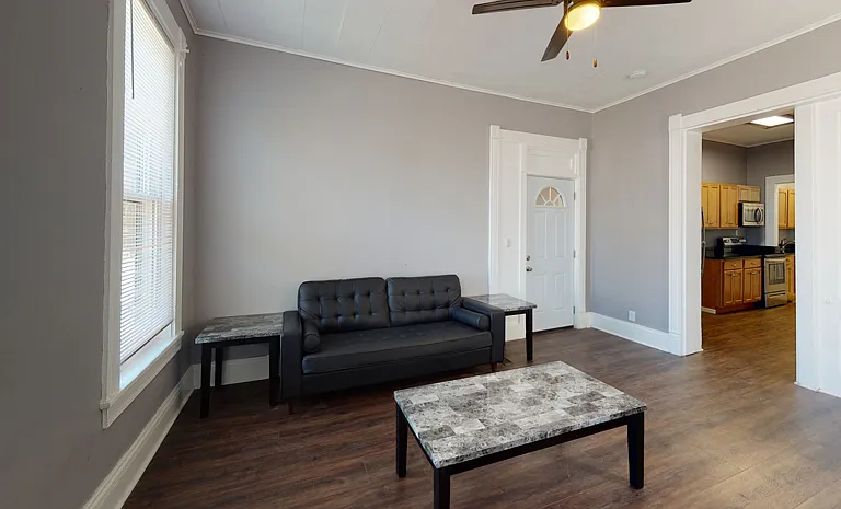 107 Comstock Ave #1 — Photo 1