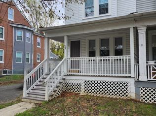 244 Hillcrest Ave, Trenton, NJ