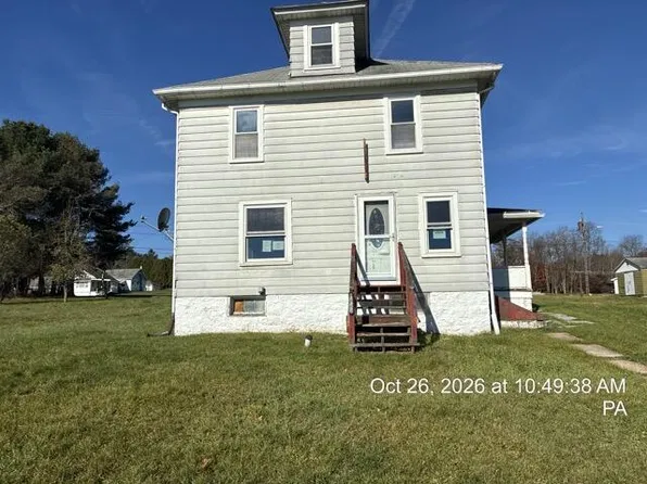 127 Poland Ave, Brisbin, PA 16620