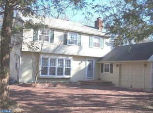59 Antler Ct, Medford, NJ 08055