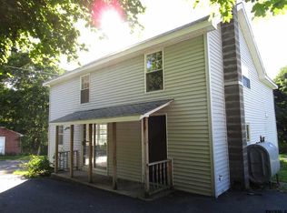 8984 Mariaville Rd, Pattersonville, NY 12137