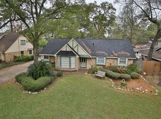 1606 Lehman St, Houston, TX 77018