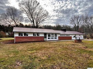 14499 Wooster Rd, Mount vernon, OH 43050