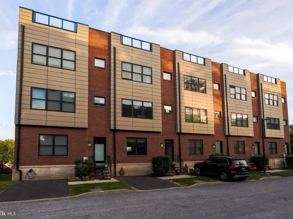 7014 Pipers Glen Way, Philadelphia, PA 19119