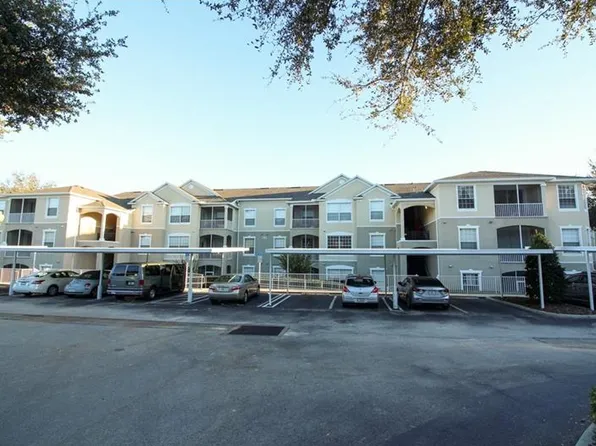 586 Brantley Ter #307, Altamonte Springs, FL 32714