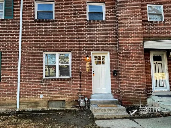 343 S Marshall St, Lancaster, PA 17602