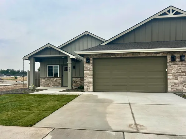 995 N 15th St, Payette, ID 83661