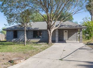 3114 Tampico St, Hidalgo, TX 78557