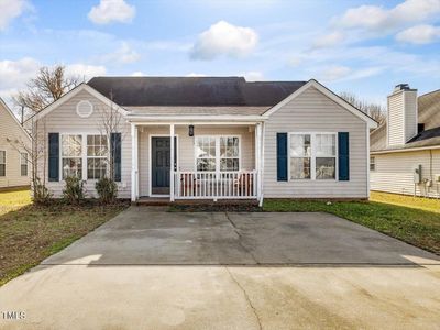 5164 Julip Dr, Knightdale, NC, 27545