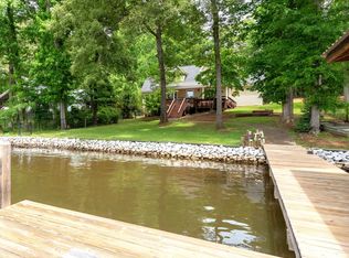 142 Tanglewood Ct, Eatonton, GA 31024