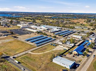 313 Eastridge Rd, Granbury, TX 76049