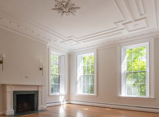 182 Beacon St UNIT 3, Boston, MA 02116